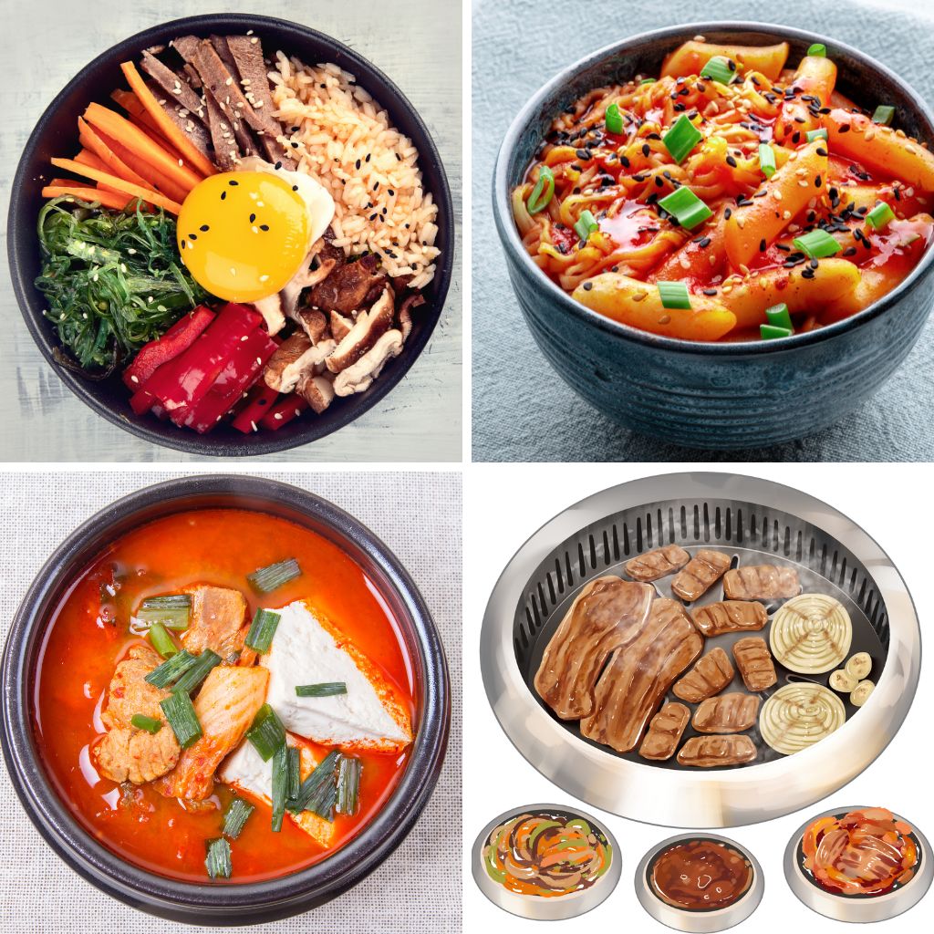 Gochujang in Traditional Korean Dishes Classic Recipes to Try