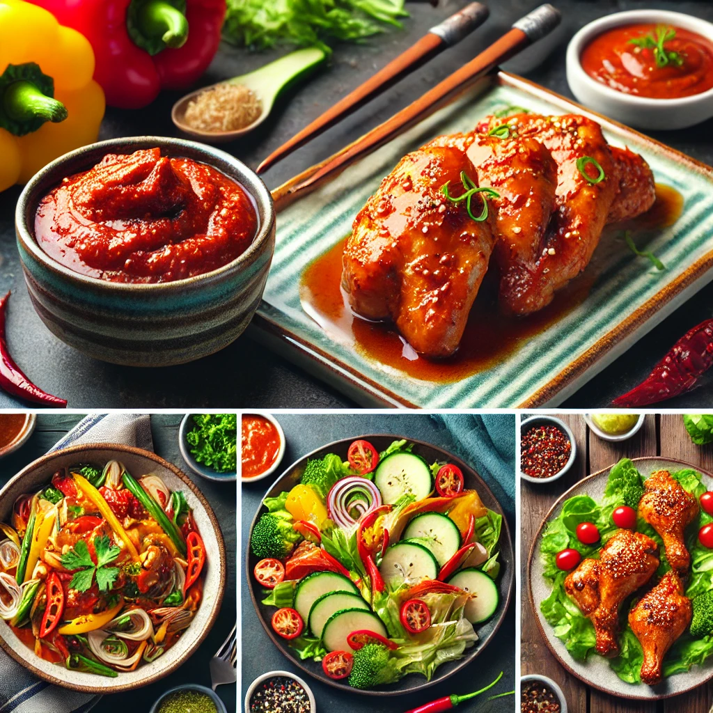 How to Use Gochujang Tips for Incorporating It into Your Meals