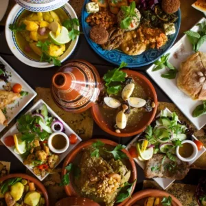 best-food-in-morocco